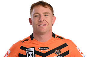 Tigers v Pride - Round 13, 2025 - Match Centre | QRL