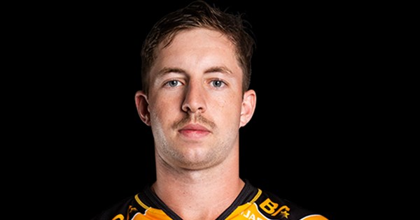 Official Hostplus Cup profile of Blake Moore for Sunshine Coast Falcons ...