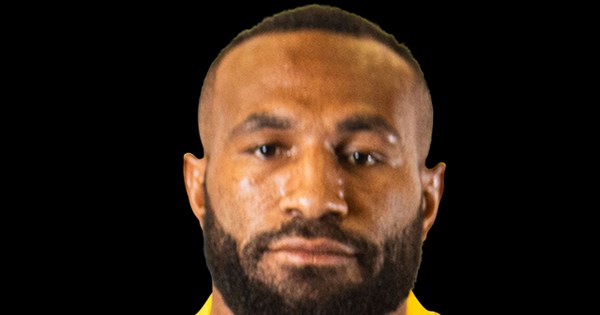 Joshu Lua Official Hostplus Cup profile of Joshua Lau for Papua New Guinea ...