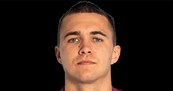 Ryan Rivette Official Hostplus Cup profile of Ryan Rivett for Mackay Cutters | QRL