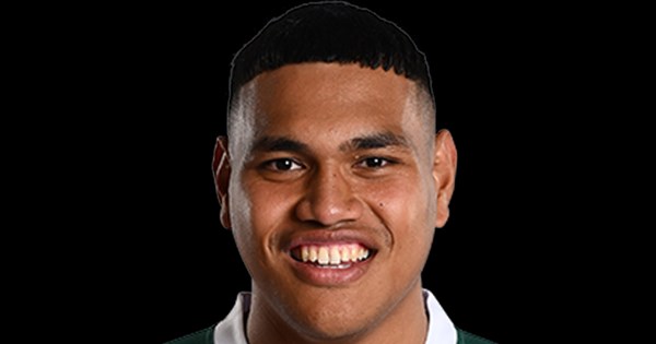 Inoke Raco Official Hostplus Cup profile of Samuel Inoke for Ipswich Jets | QRL