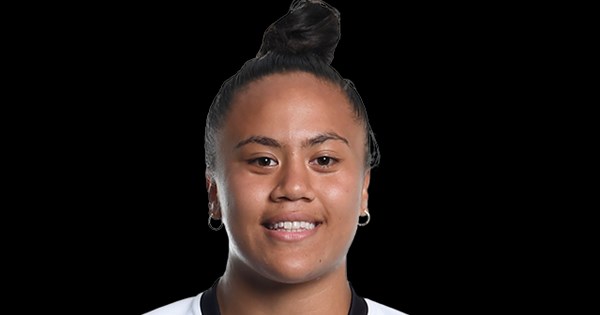 Destiny Rangel Official BMD Premiership profile of Destiny Brill for Souths Logan ...