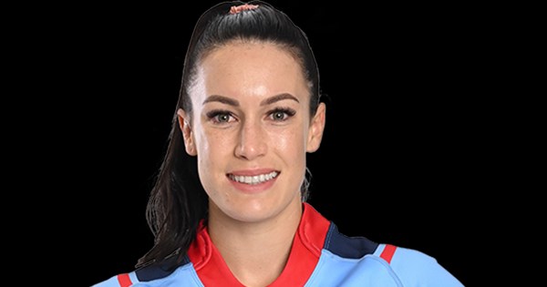 Official BMD Premiership profile of Georgia Sim for Western Clydesdales ...