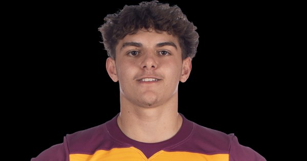 Tyrell Riddle Official QLD City v Country Boys U17s profile of Rydell Tyrrell for QLD ...