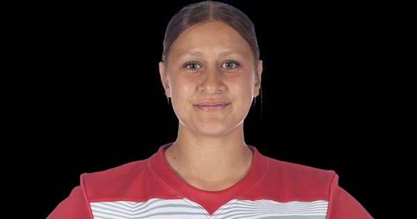 Te Rina Pearse Official QLD City v Country Girls U17s profile of Te Rina Pearse for ...