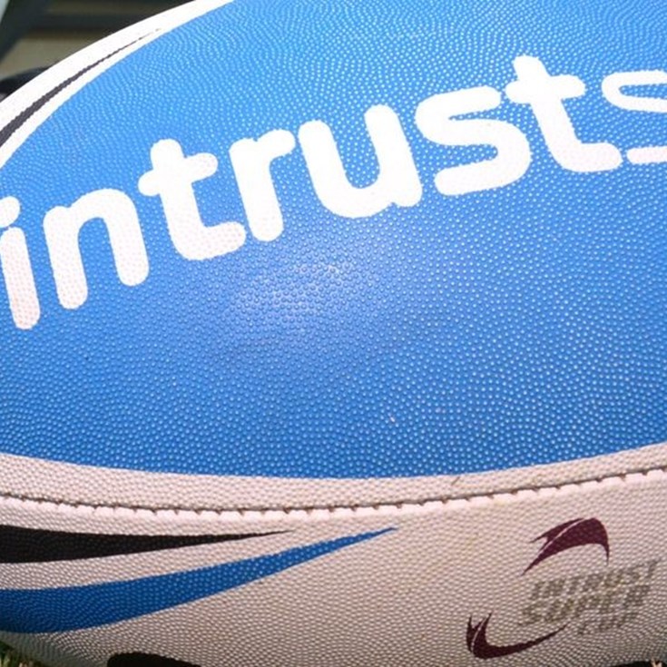 Scores: Intrust & FOGS