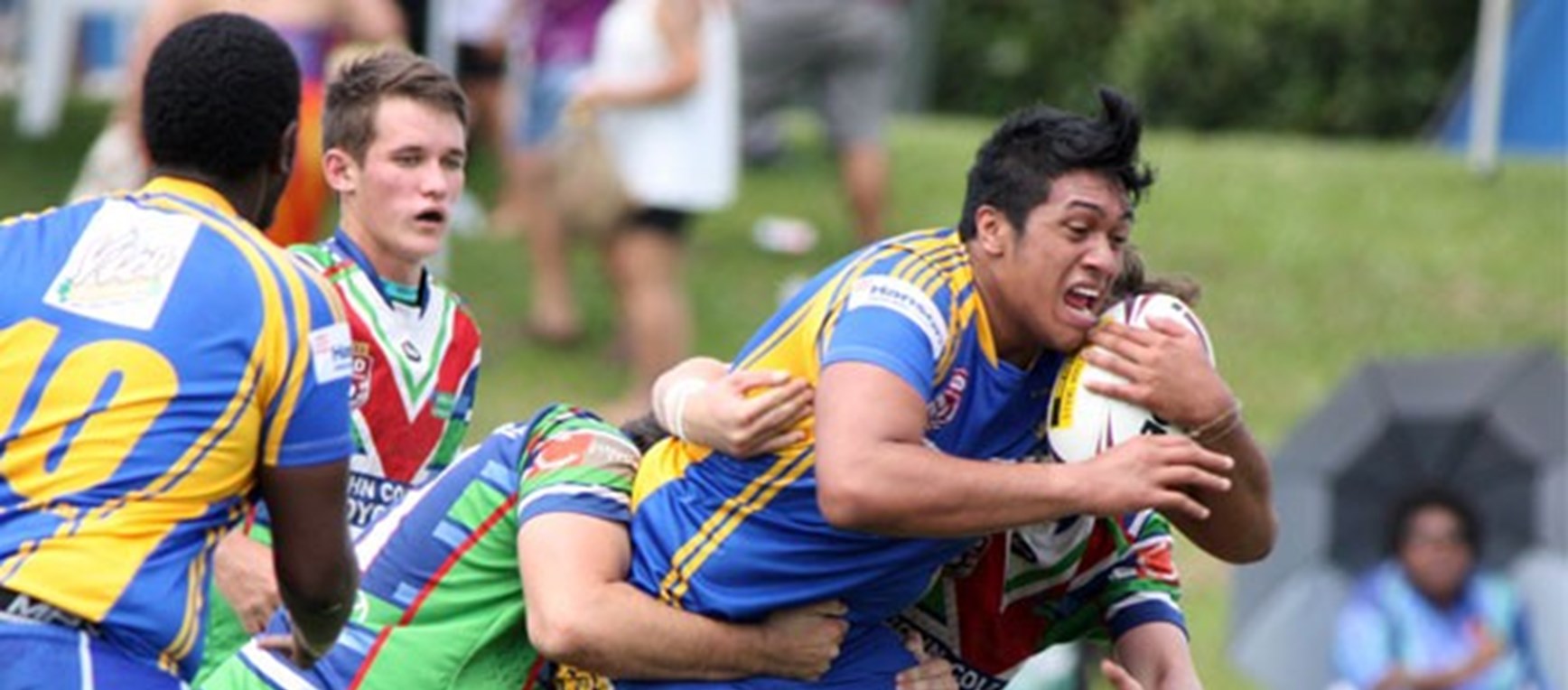Cairns District Grand Finals