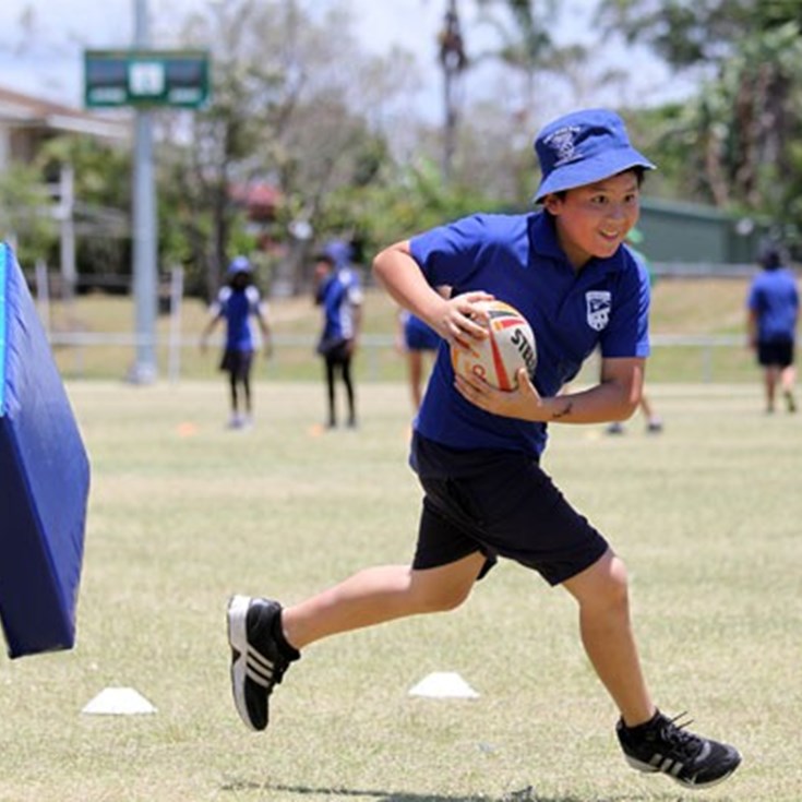 QRL Harmony Gala - Woodridge State School
