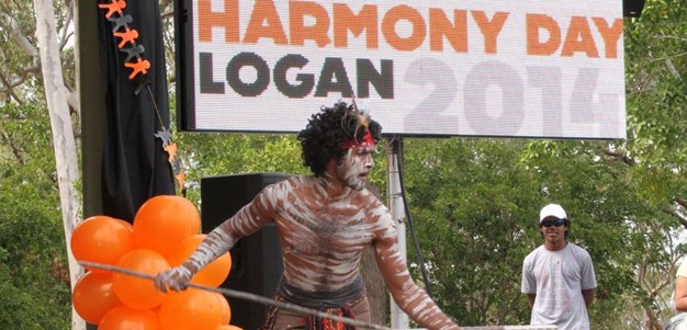 Logan Harmony Day Gallery