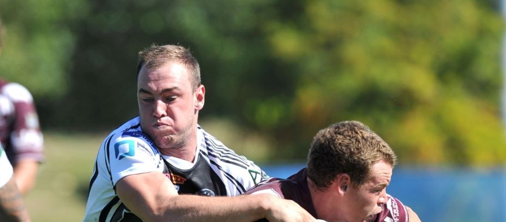 Rd3 Magpies v Bears Gallery