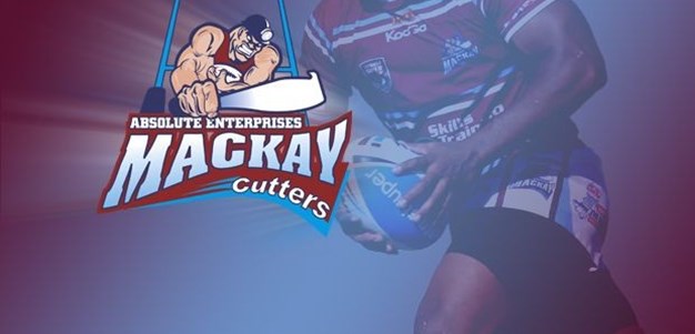 Comeback win for spirited Cutters 