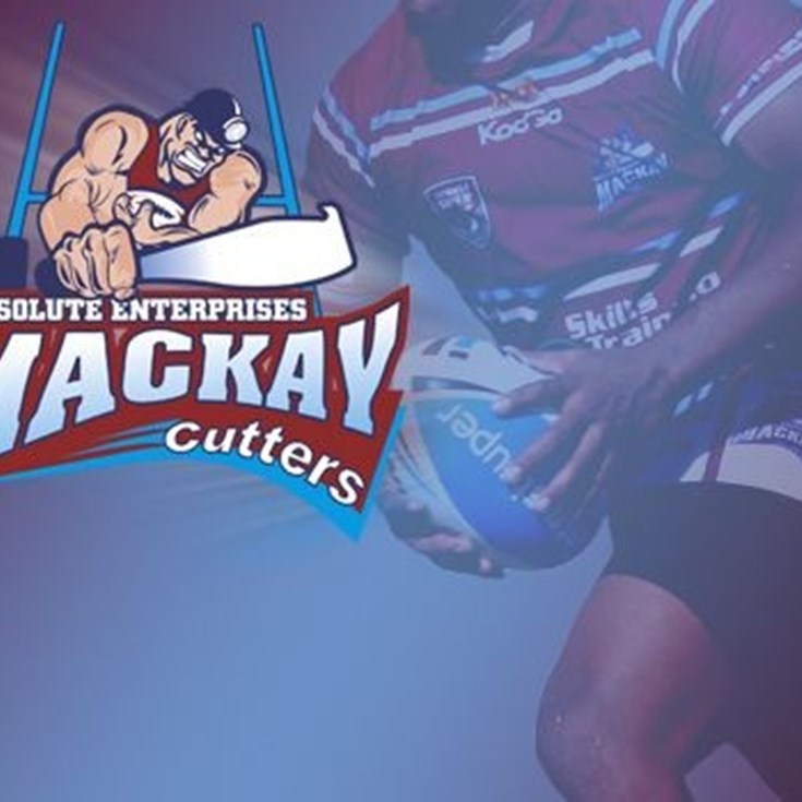 Comeback win for spirited Cutters 