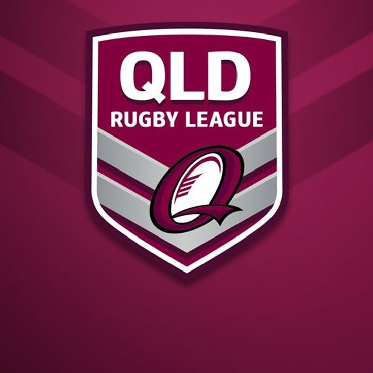 QRL AGM and Annual Report