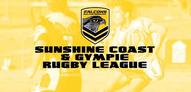 Sunshine Coast name junior reps