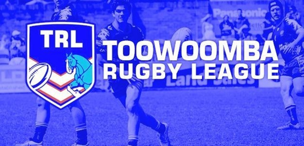 Highfields ends Souths run