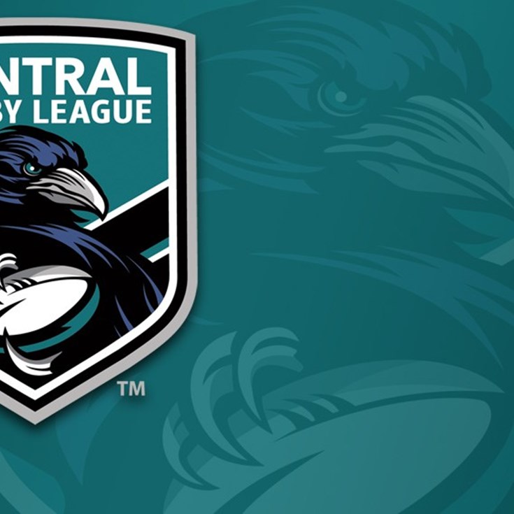 Central rep positions