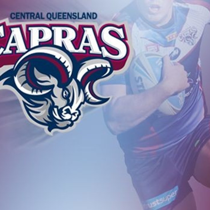 Marlon's magic sparks CQ