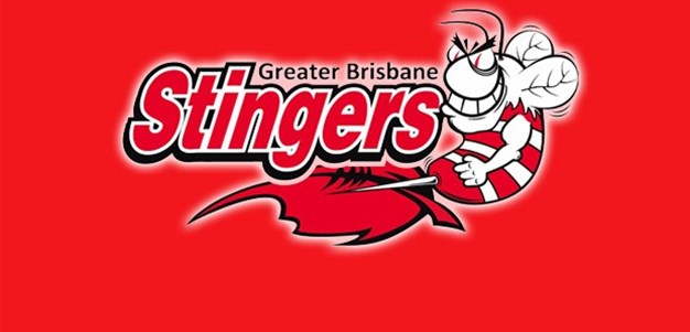 Logan welcomes visitors