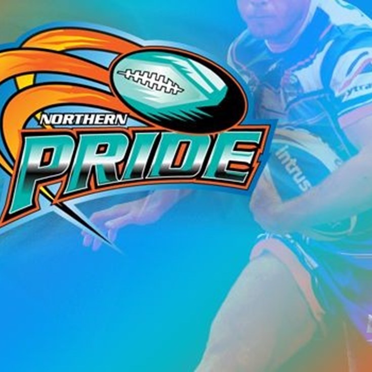 Pride resist Cutters charge