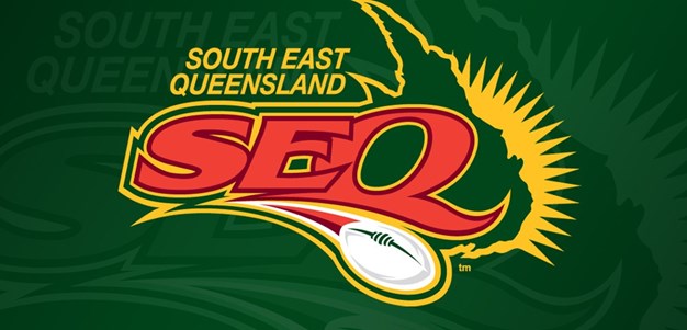 South East Under 16 squad named