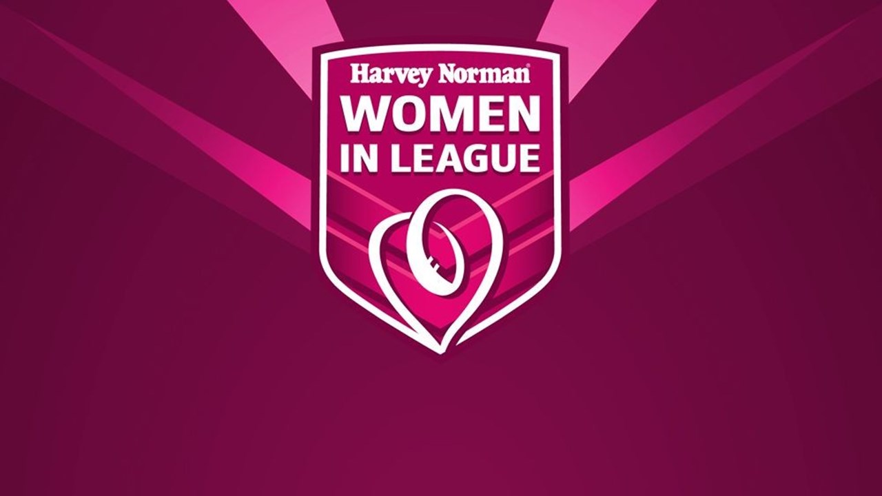 Women in League