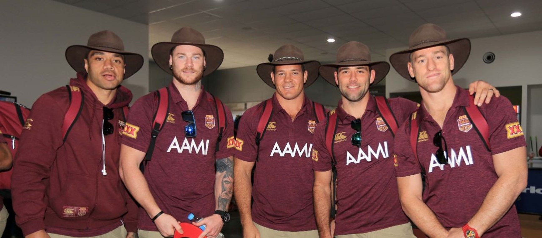 Gallery: Longreach Fan Day