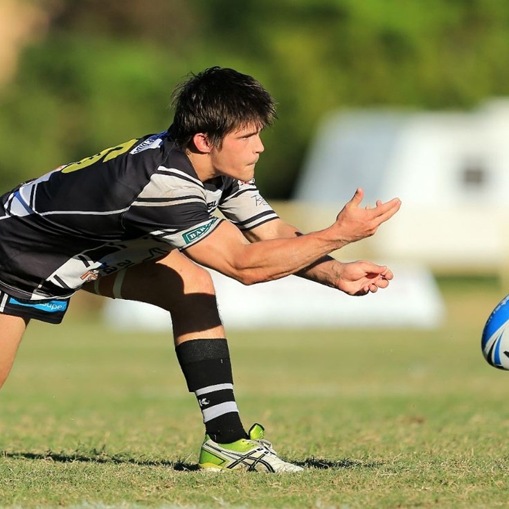 Tweed continue their climb