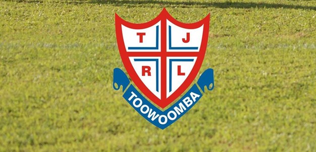 Toowoomba Juniors: Full scores