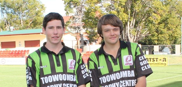 Carnivals provide new opportunities
