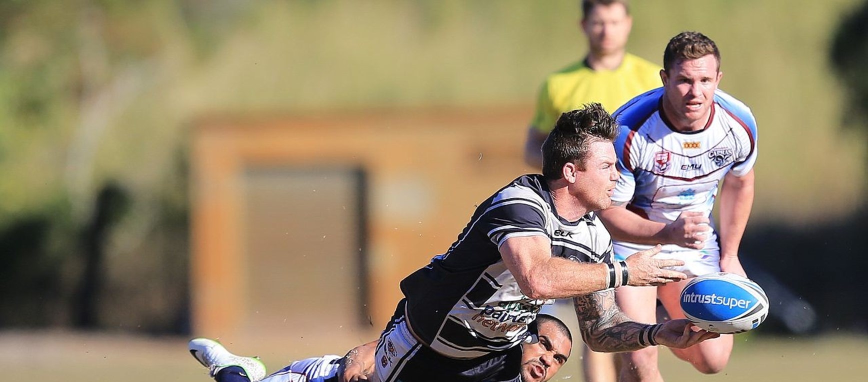 Rd21 Tweed v Capras Gallery