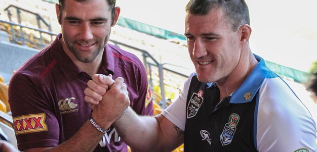 State skippers unite for Alex