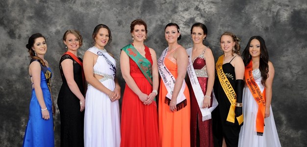 TJRL’s night of nights 