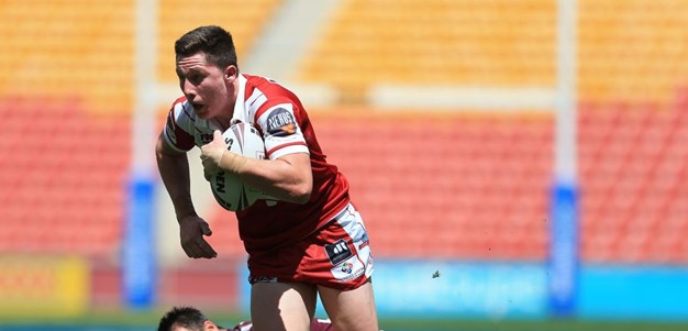 Phins upset Bears for Colts crown