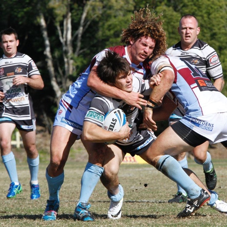 Tweed leave it until late 