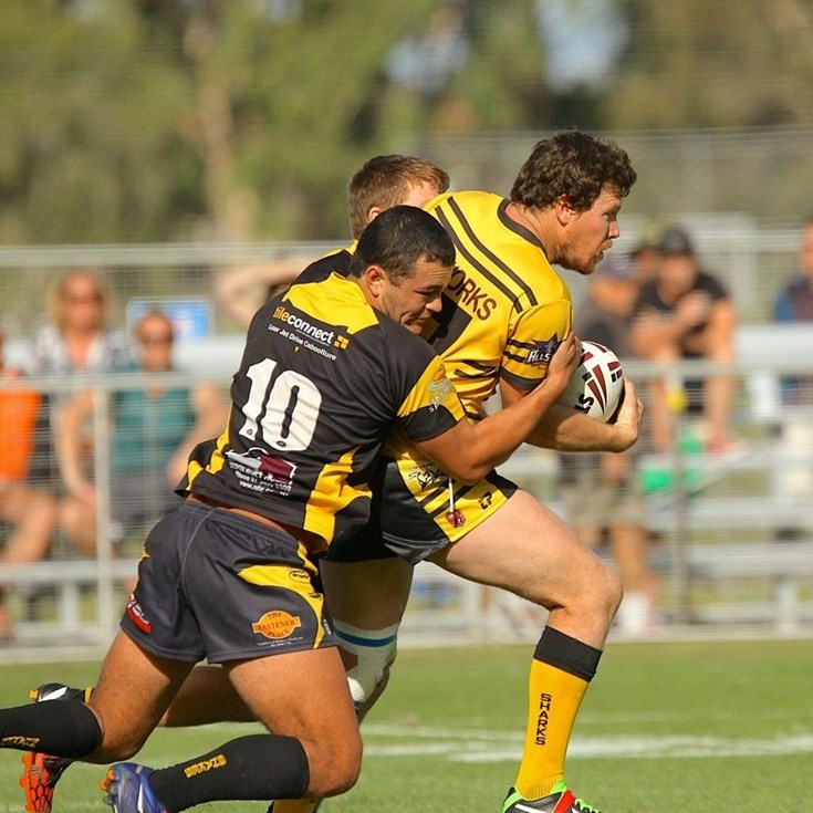 Sunshine Coast grand finals