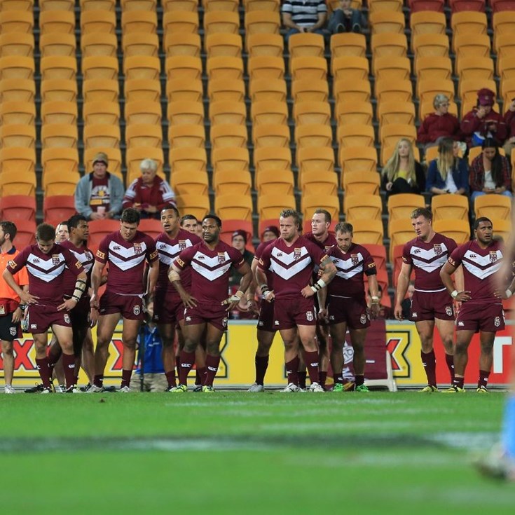 2015 Representative Positions