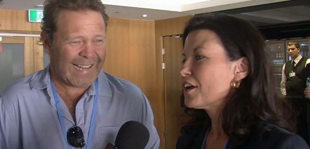 Stars have a rich rugby league history