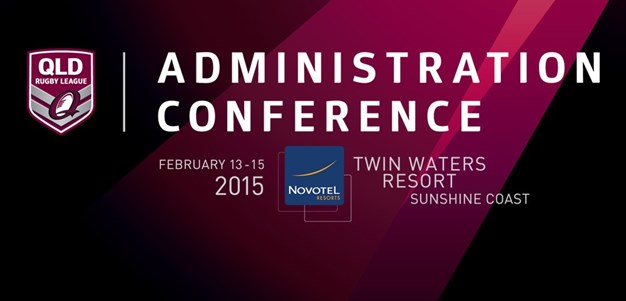 Register - QRL Women's Seminar