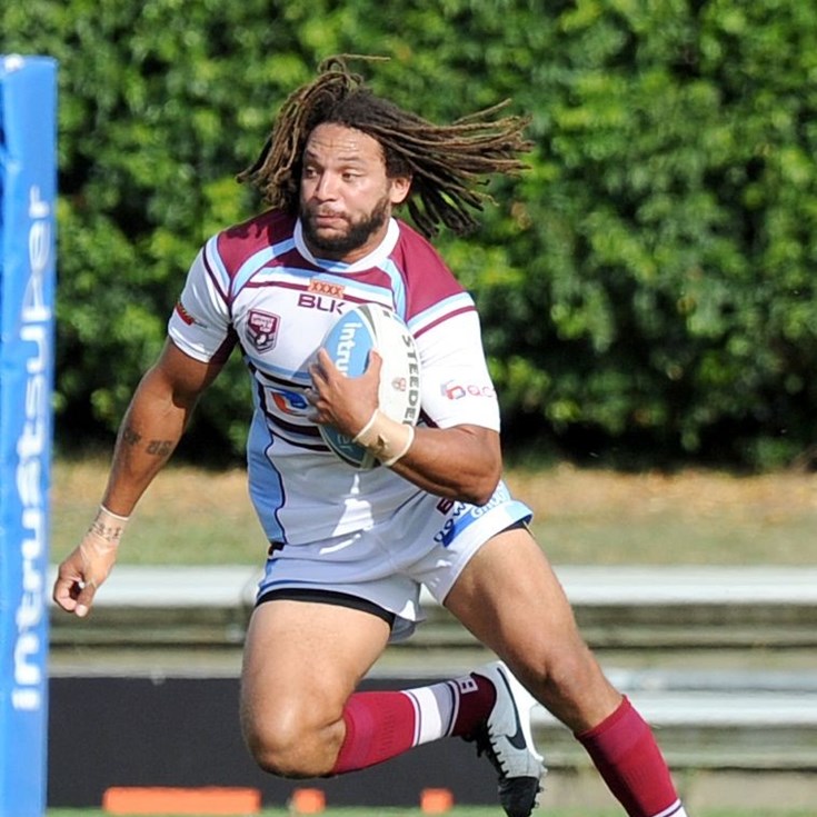 Mackay Cutters Gains & Losses