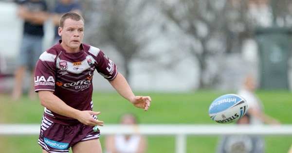 Key support for Bears | QRL