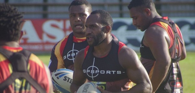 PNG Hunters Gains & Losses