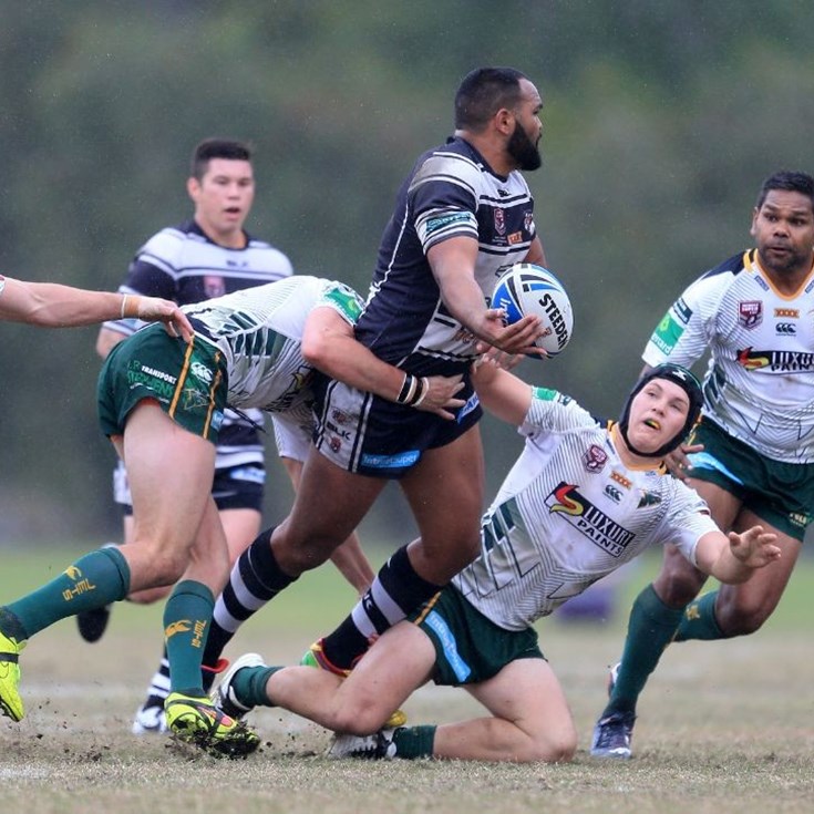 Tweed Heads Seagulls Gains & Losses