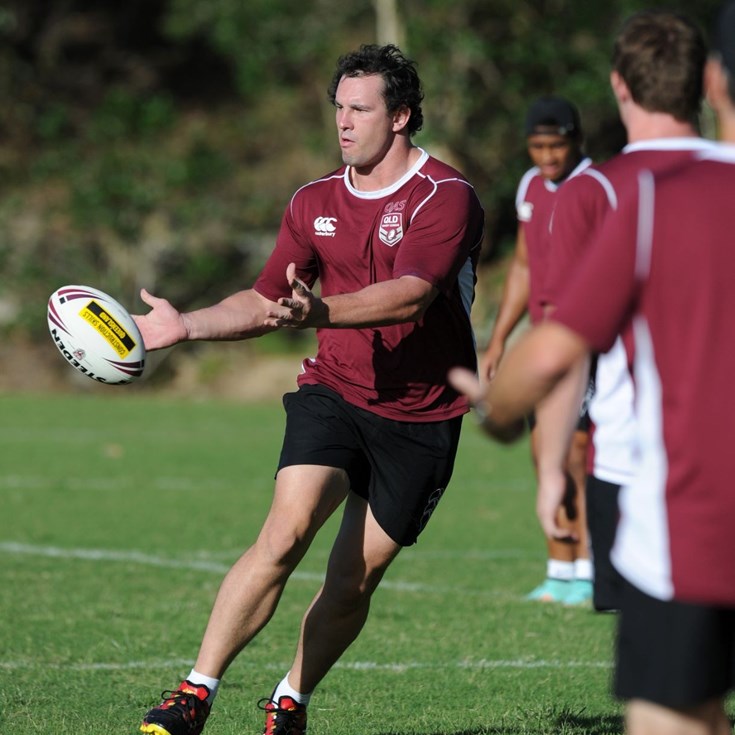 Tyrrell hungry for more success