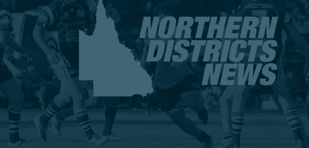 Points galore in Northern Districts
