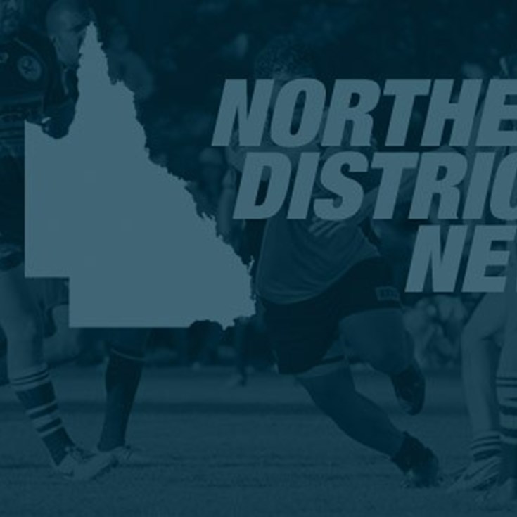 Points galore in Northern Districts