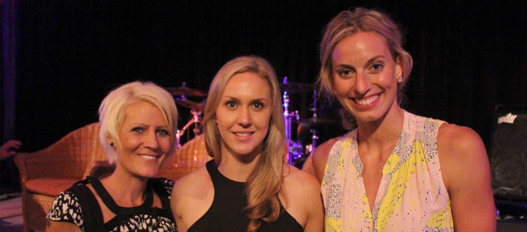 Showcase Dinner gallery