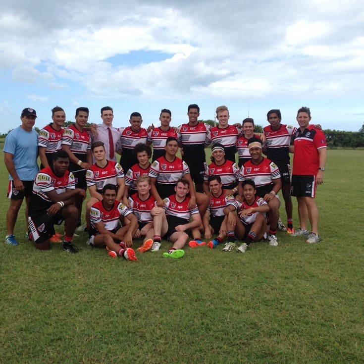 Bowen hosts quality contest
