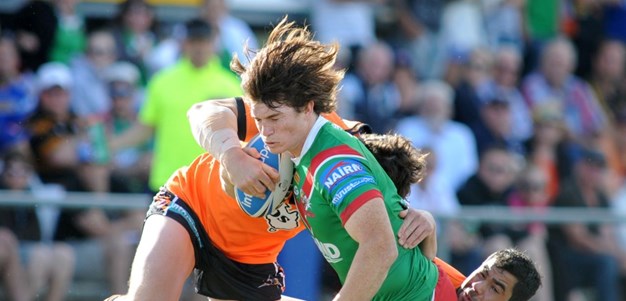 All Stars / Trial games February 12-15