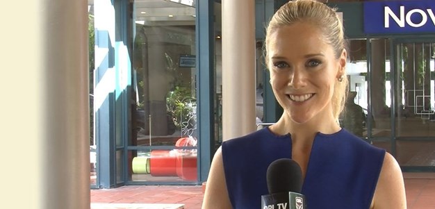 Women's Leadership Seminar