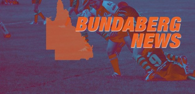 Hervey Bay shows early promise